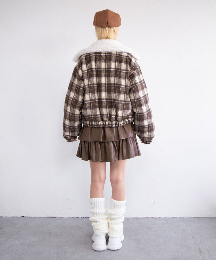 �{�A�݃`�F�b�N���u���]��