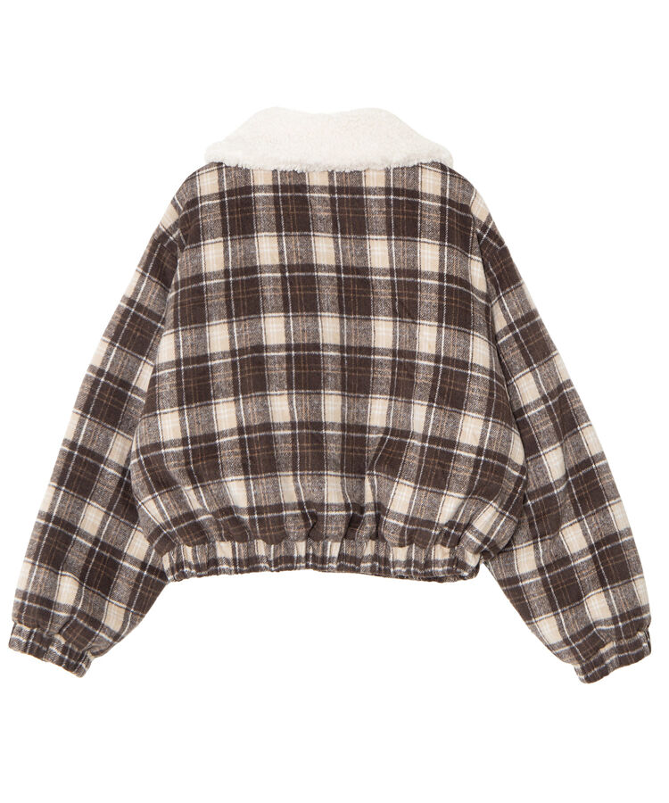 �{�A�݃`�F�b�N���u���]��