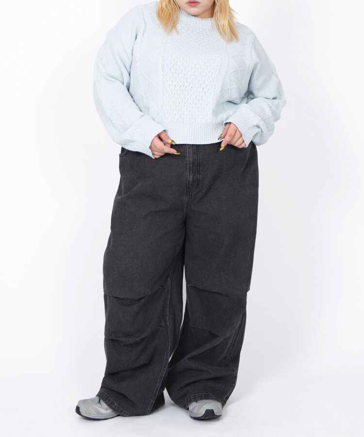 �P�[�u���j�b�g