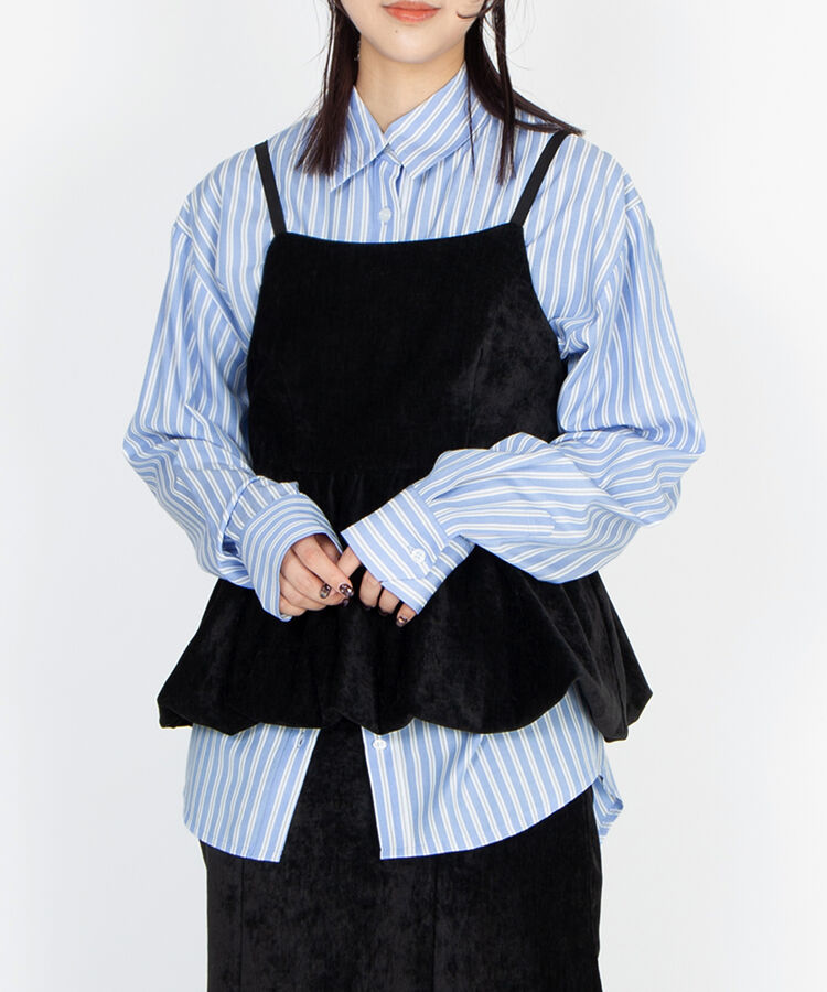 �x���A�o���[���L���~�`���j�b�N