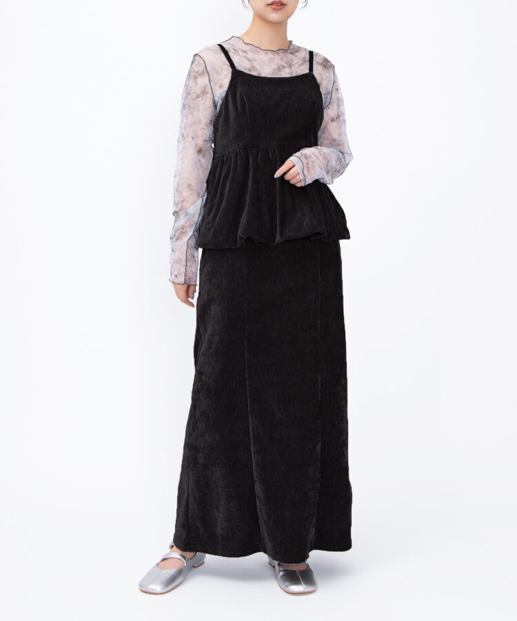 �x���A�o���[���L���~�`���j�b�N