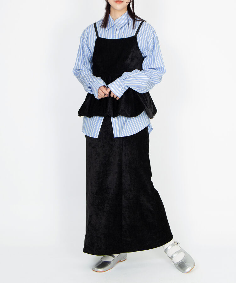 �x���A�����O�X�J�[�g