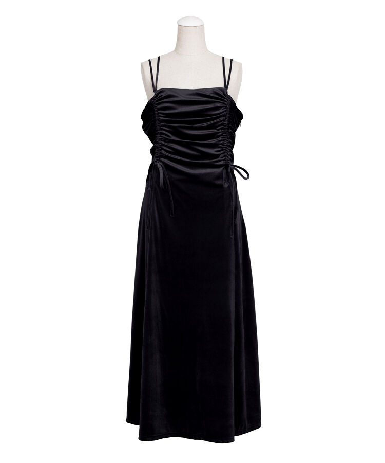 �h���X�g�x���A�L���~�����s�[�X