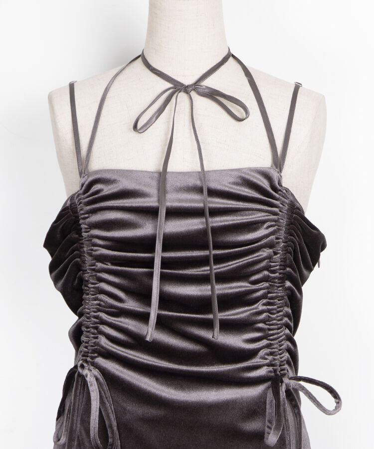 �h���X�g�x���A�L���~�����s�[�X