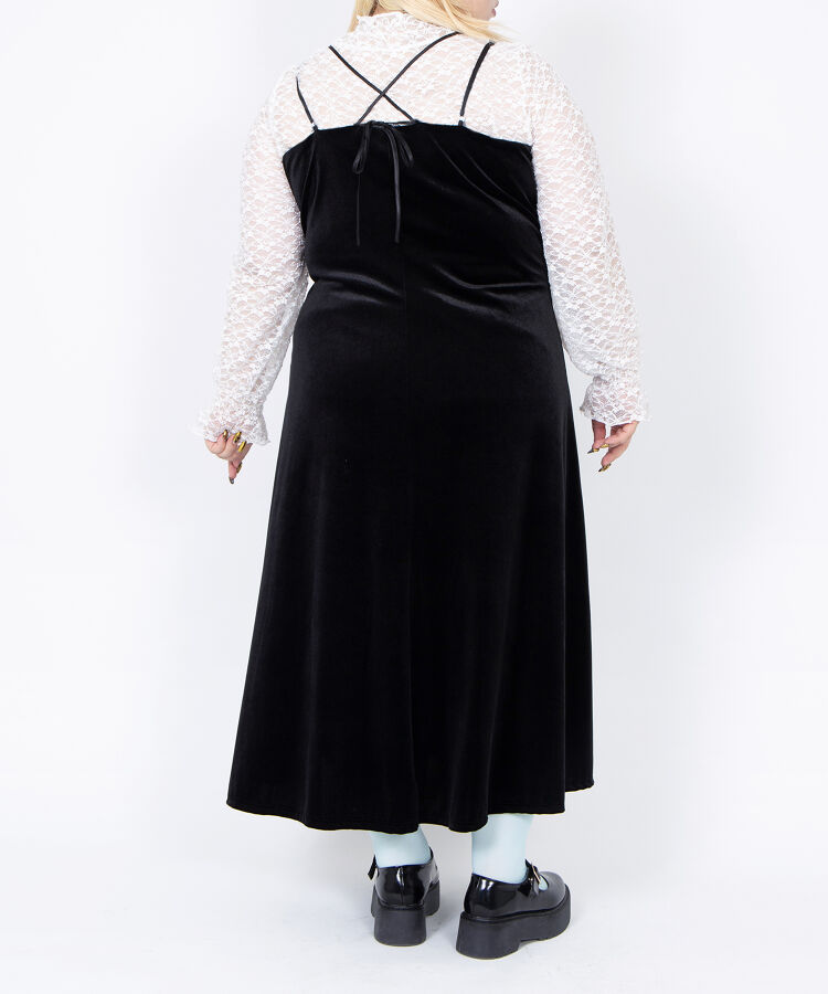 �h���X�g�x���A�L���~�����s�[�X