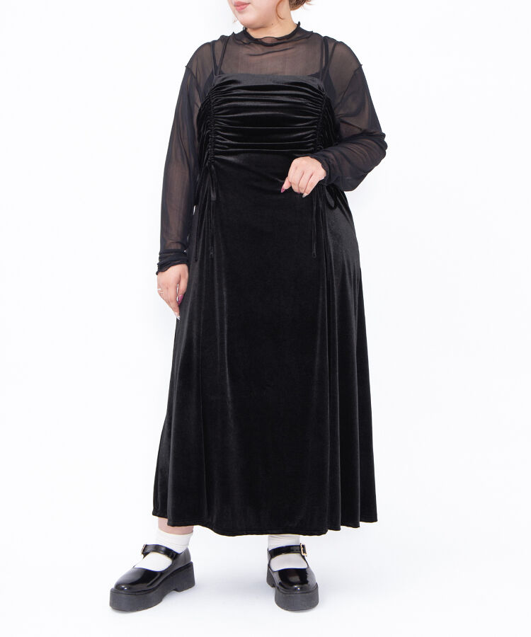 �h���X�g�x���A�L���~�����s�[�X