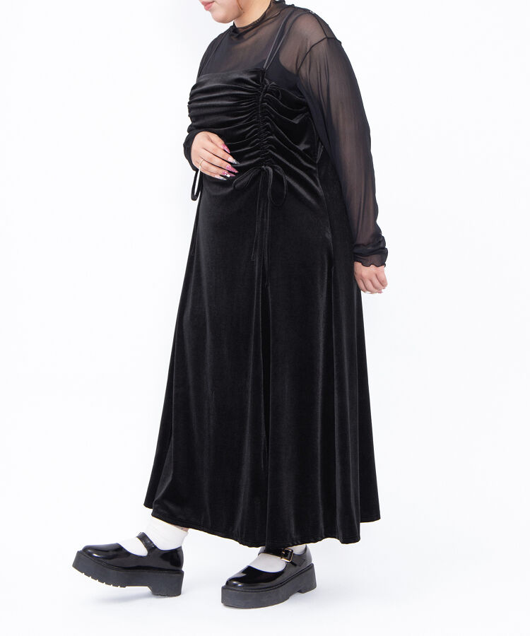 �h���X�g�x���A�L���~�����s�[�X