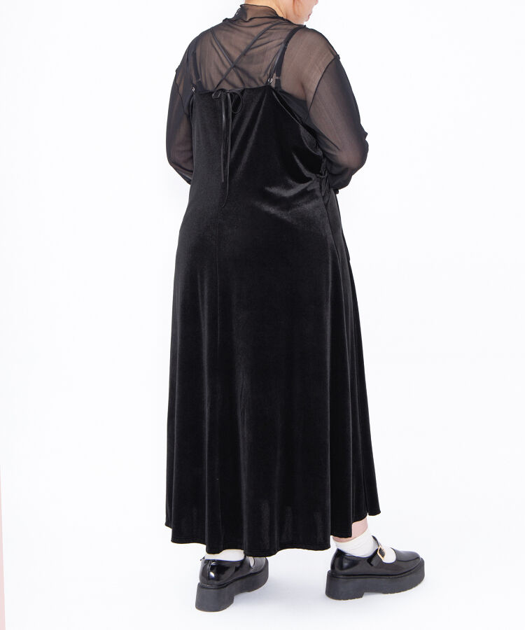 �h���X�g�x���A�L���~�����s�[�X