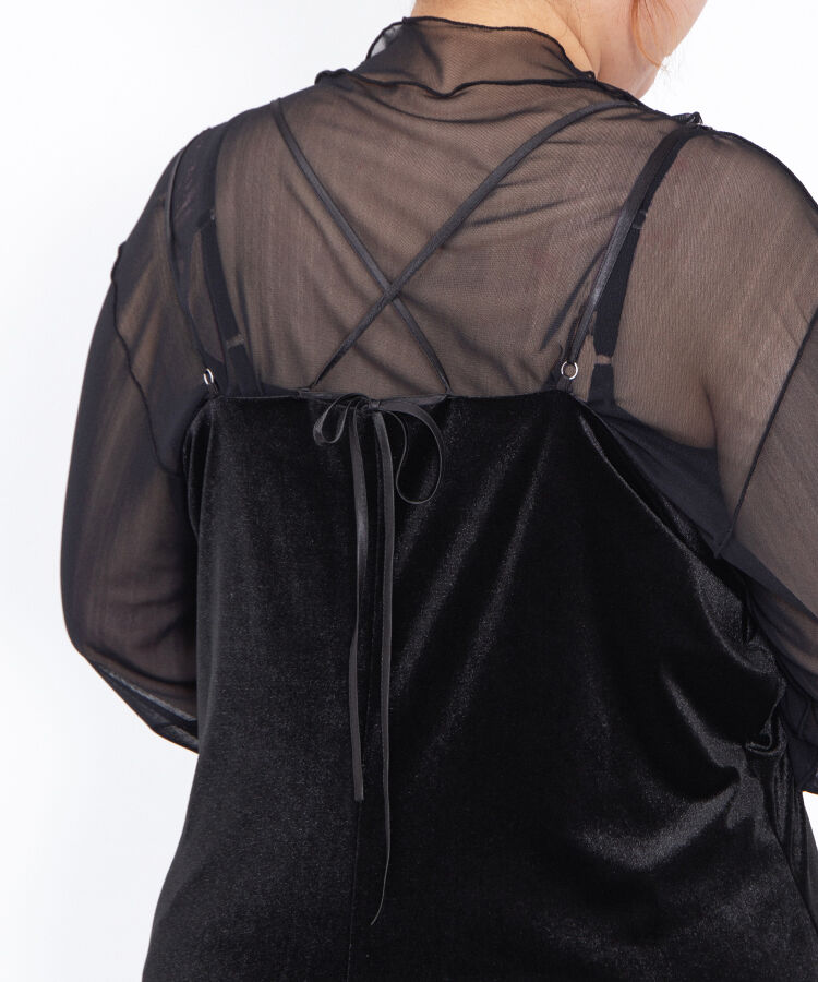 �h���X�g�x���A�L���~�����s�[�X