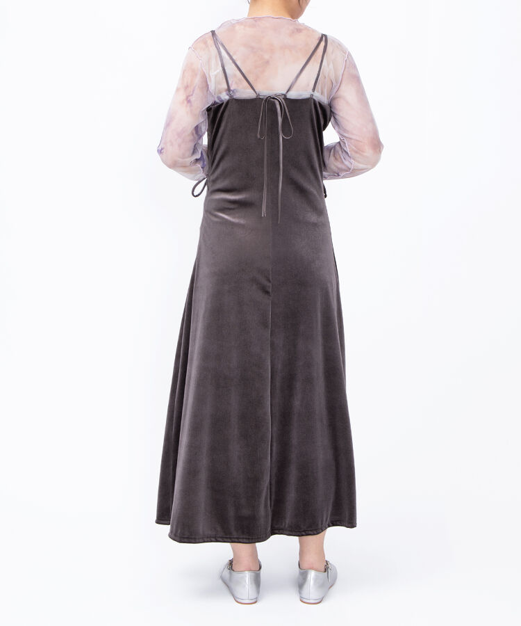 �h���X�g�x���A�L���~�����s�[�X