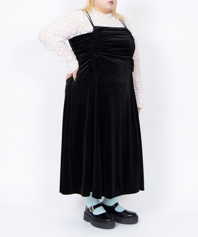 �h���X�g�x���A�L���~�����s�[�X