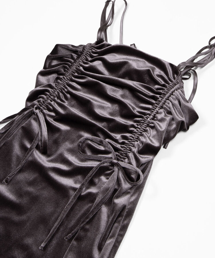 �h���X�g�x���A�L���~�����s�[�X