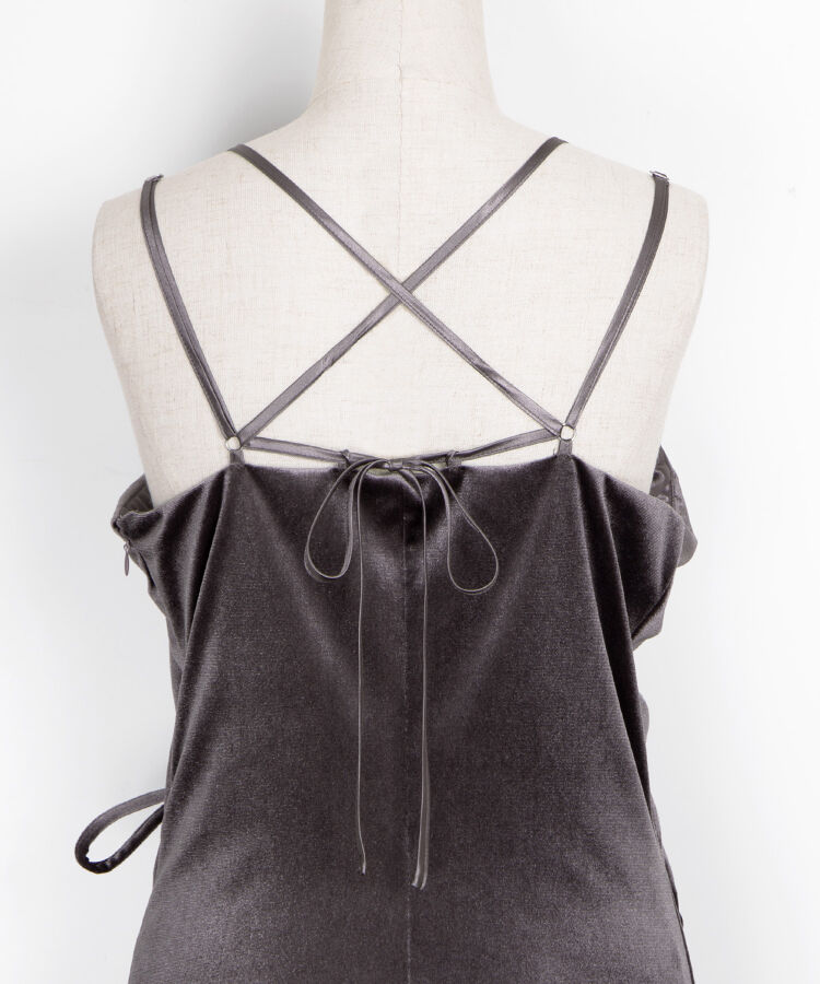 �h���X�g�x���A�L���~�����s�[�X