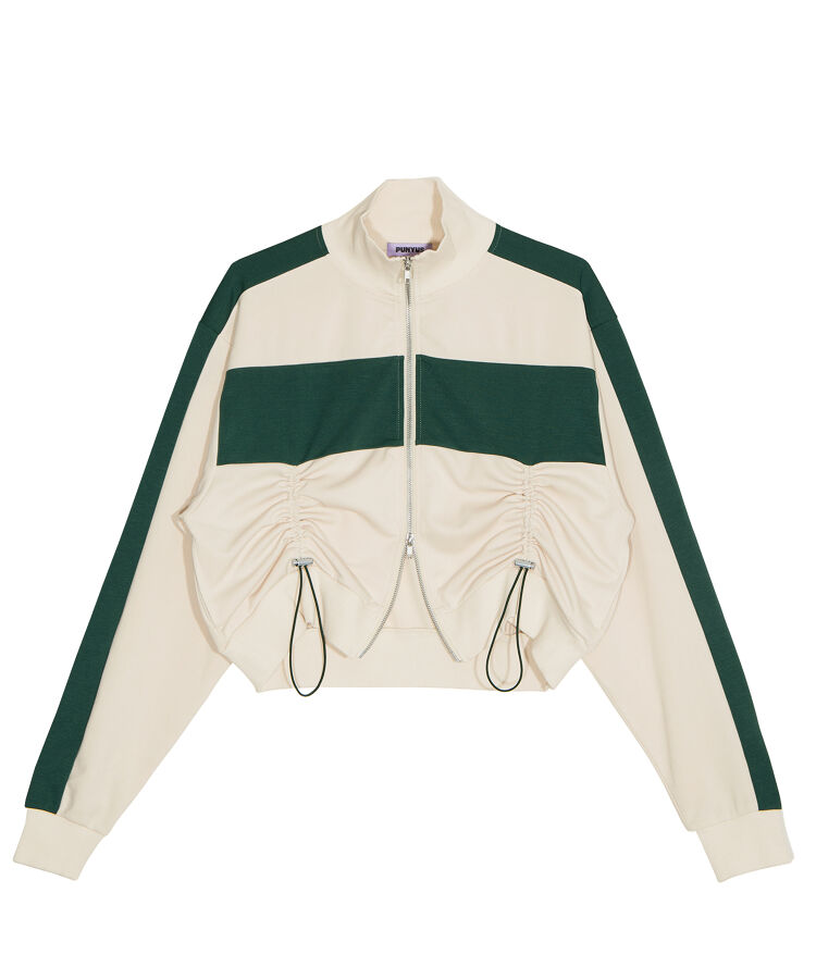 �t�����g�h���X�g�W���[�W�g�b�v