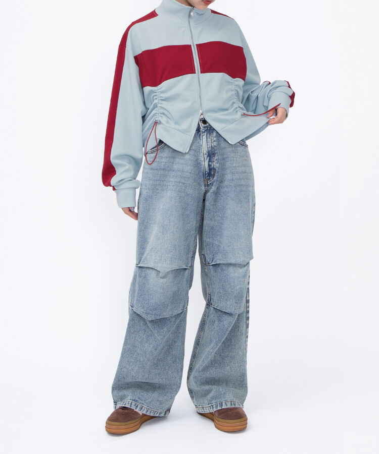 �t�����g�h���X�g�W���[�W�g�b�v