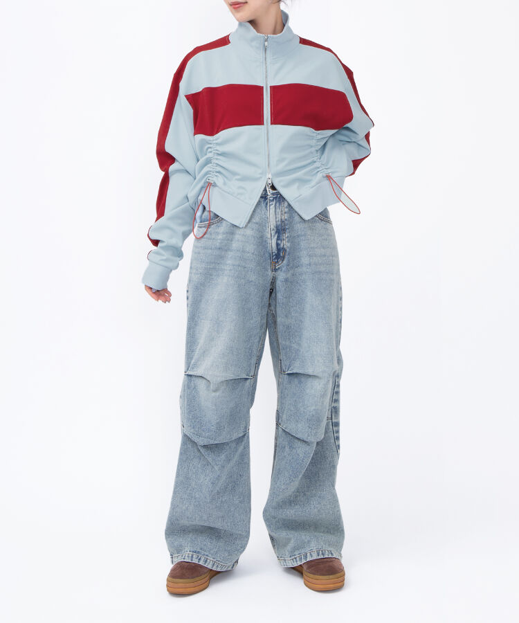 �t�����g�h���X�g�W���[�W�g�b�v