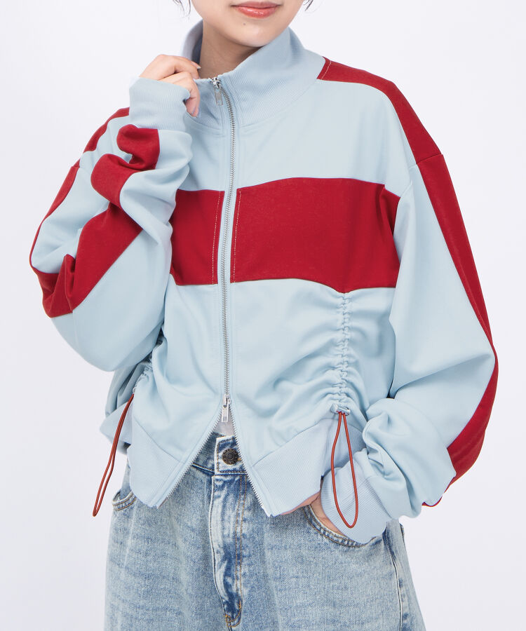 �t�����g�h���X�g�W���[�W�g�b�v