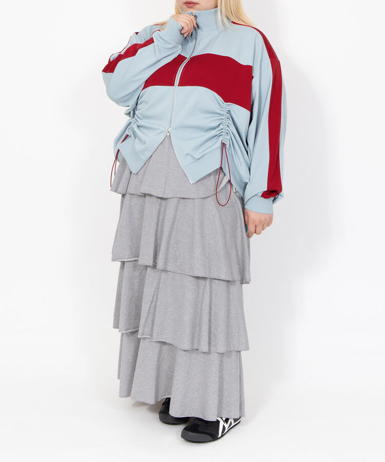 �t�����g�h���X�g�W���[�W�g�b�v