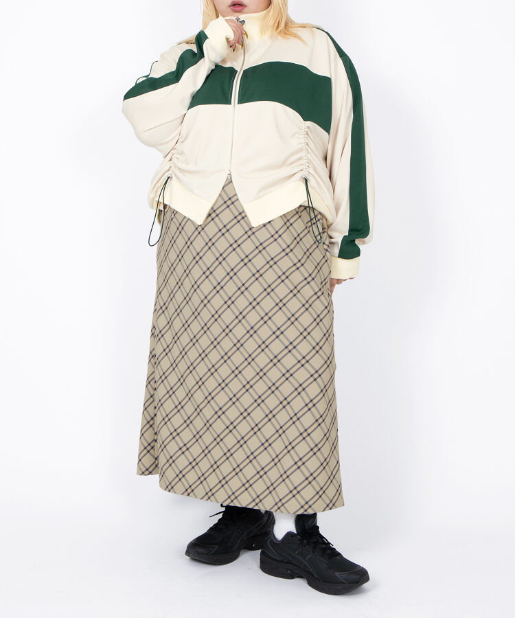 �t�����g�h���X�g�W���[�W�g�b�v