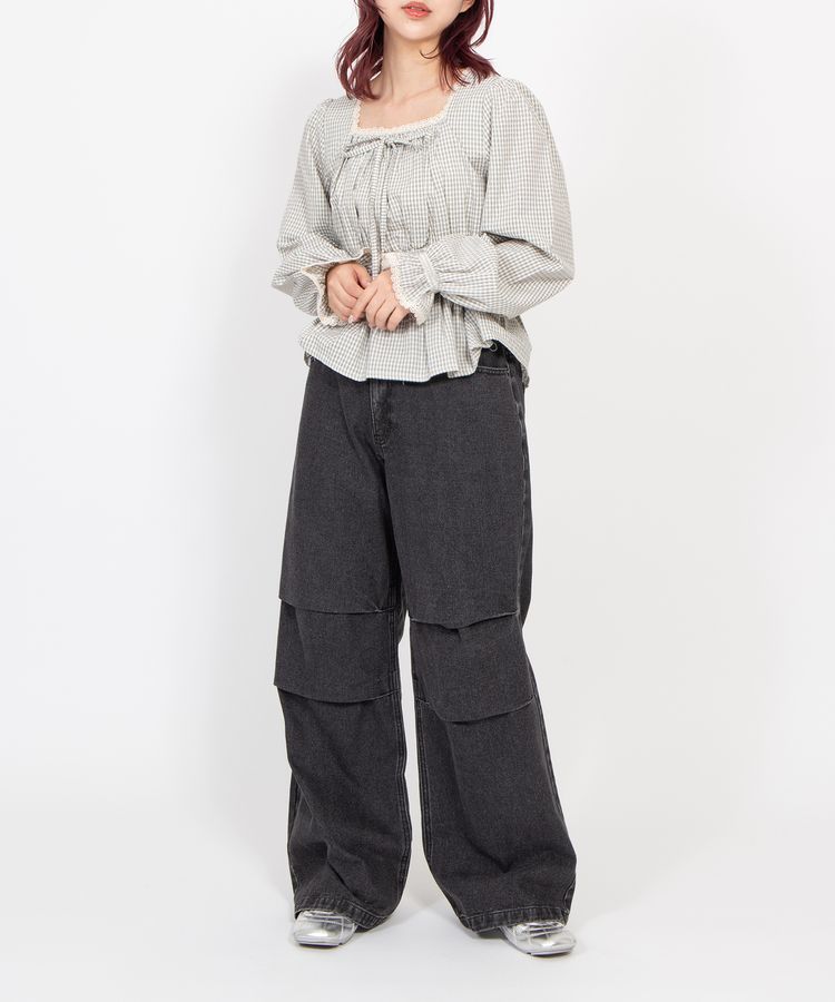 �j�[�^�b�N�f�j���o�M�[�p���c