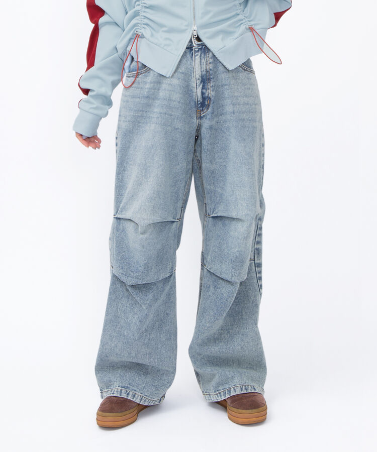 �j�[�^�b�N�f�j���o�M�[�p���c