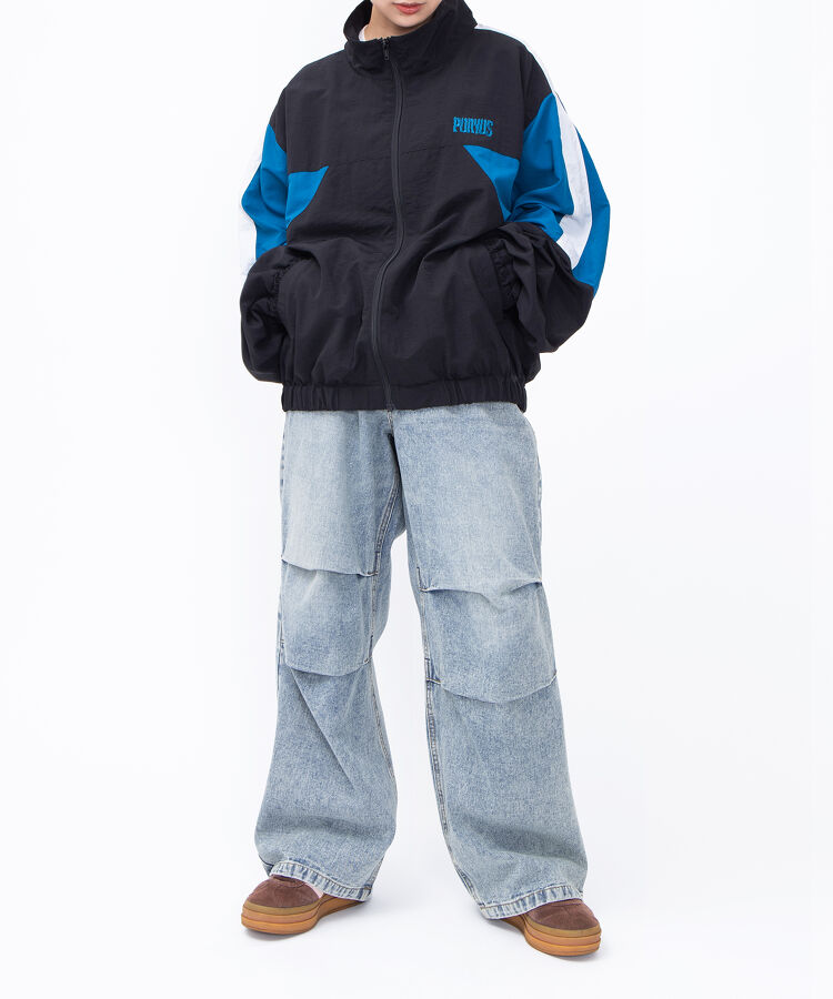 �j�[�^�b�N�f�j���o�M�[�p���c