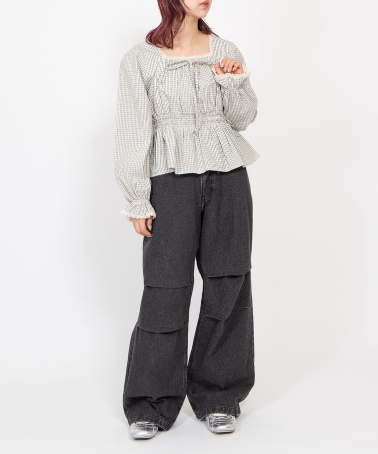 �j�[�^�b�N�f�j���o�M�[�p���c