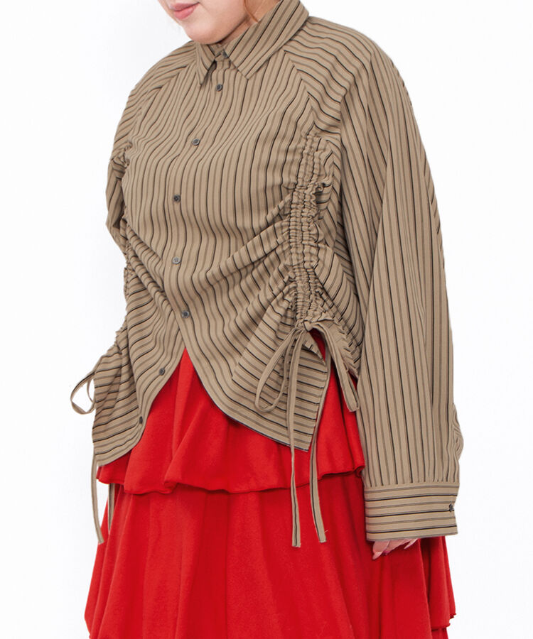 �h���X�g�X�g���C�v�V���c