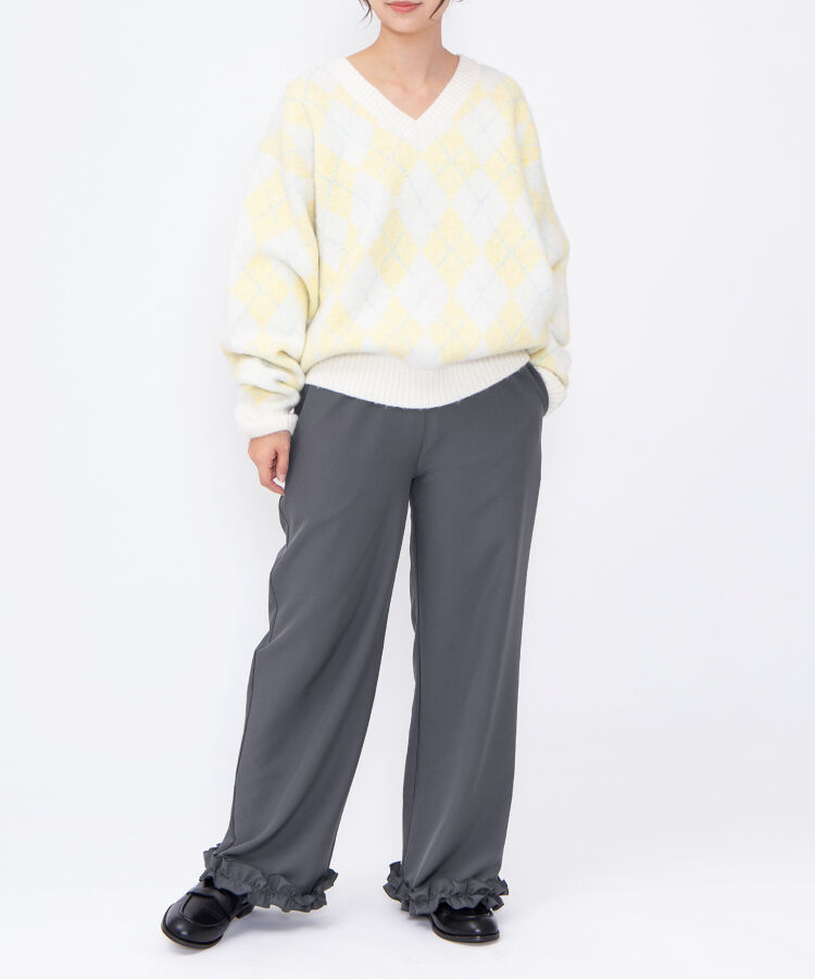 �t�����X���b�N�X�p���c