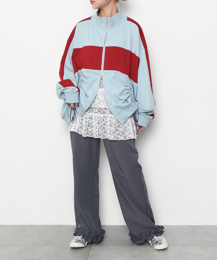 �t�����X���b�N�X�p���c