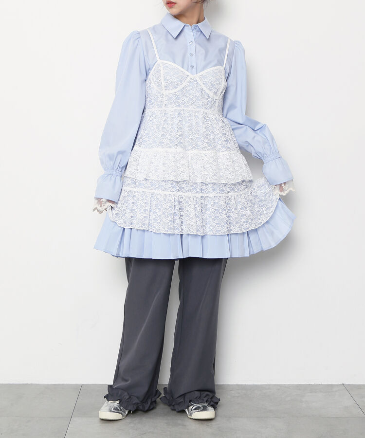 �t�����X���b�N�X�p���c