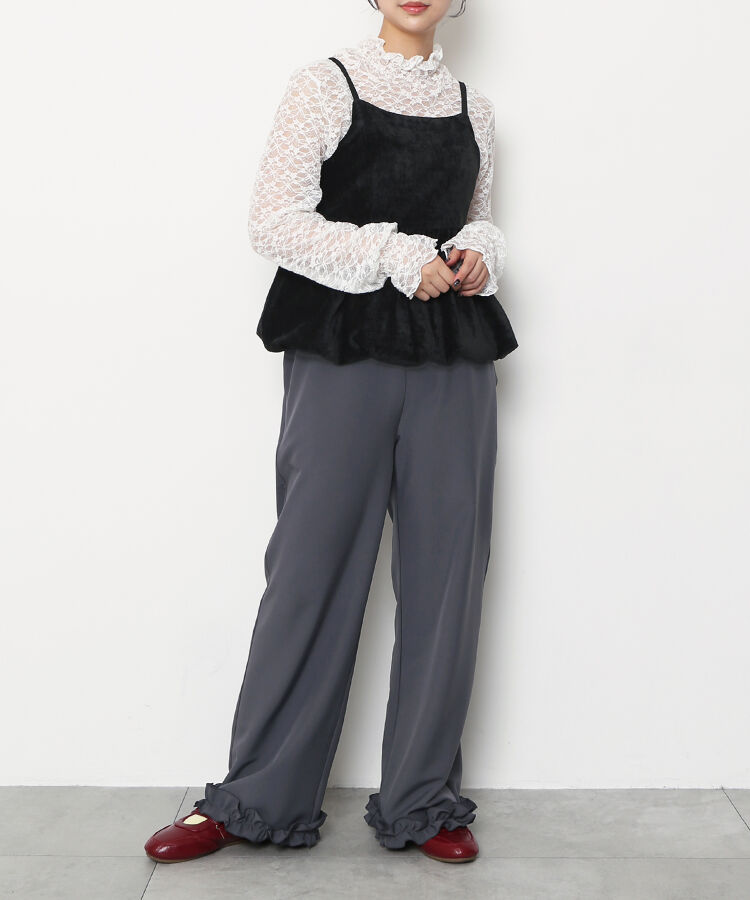 �t�����X���b�N�X�p���c