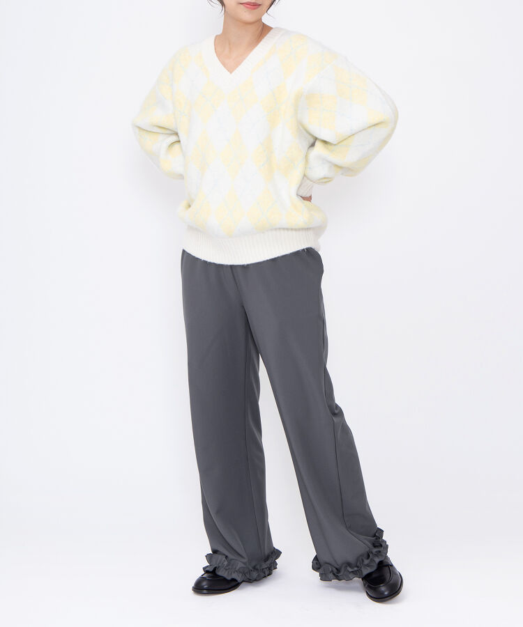 �t�����X���b�N�X�p���c