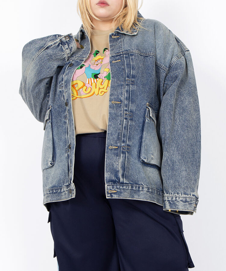 �r�b�O�|�P�b�g�f�j���W���P�b�g