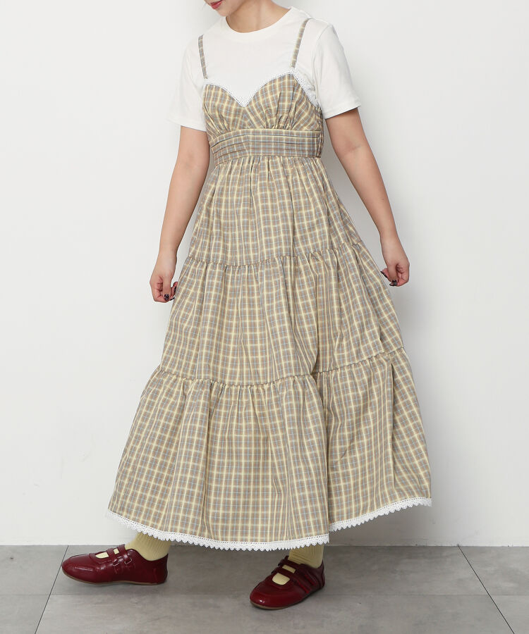 �N���[�l�b�N���nT�V���c