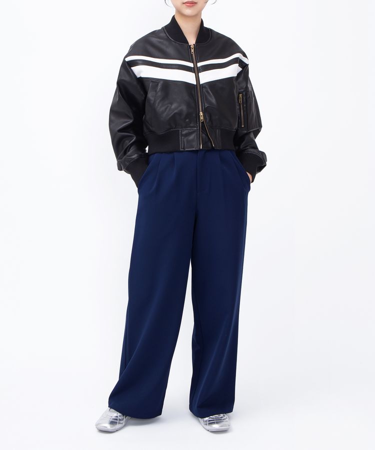 2�^�b�N�J���[�p���c