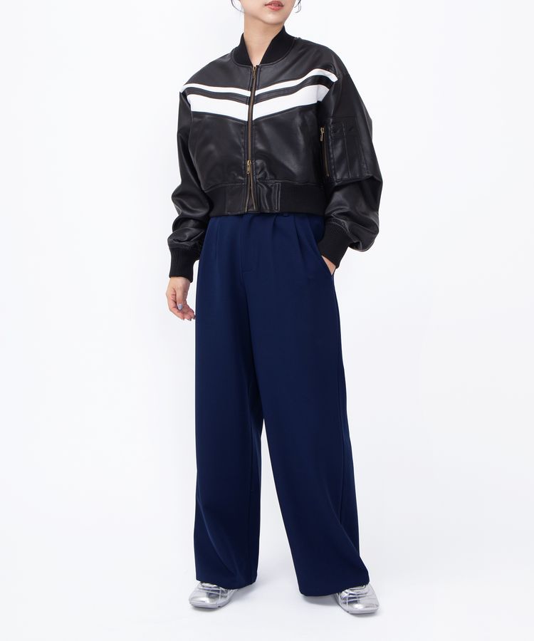 2�^�b�N�J���[�p���c