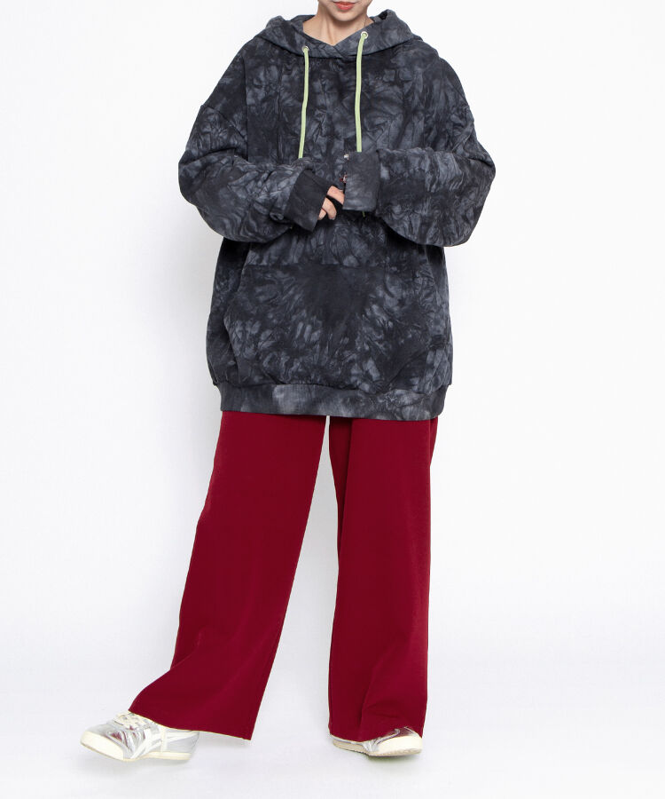 2�^�b�N�J���[�p���c