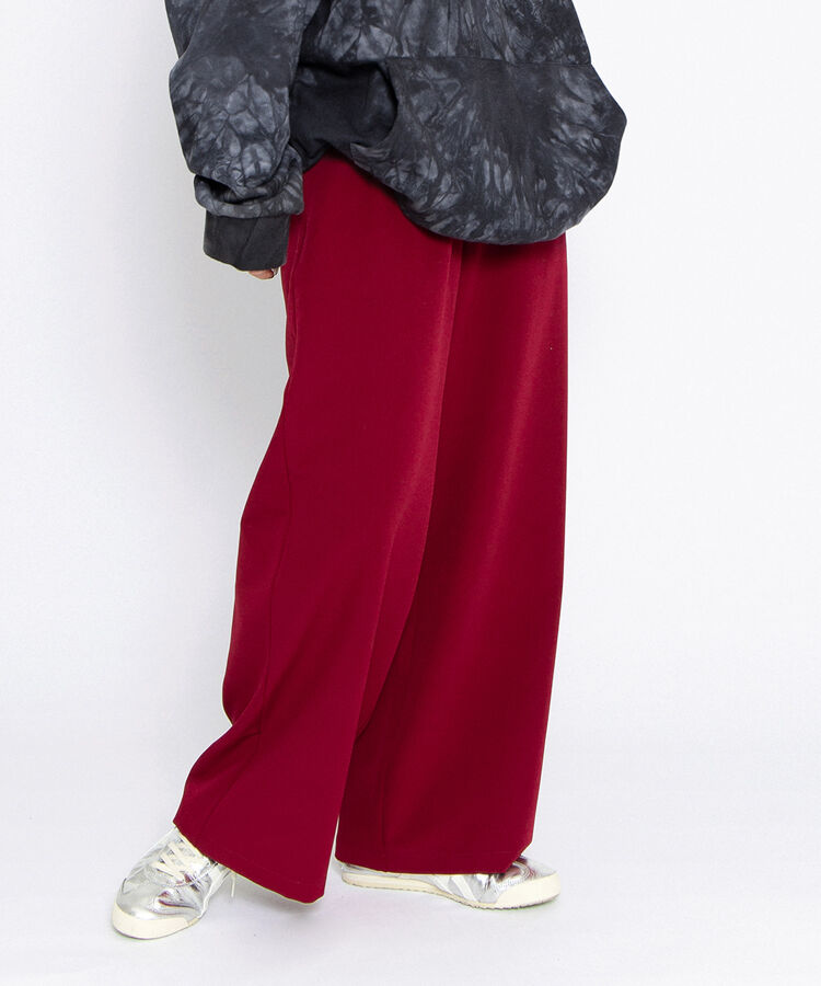 2�^�b�N�J���[�p���c