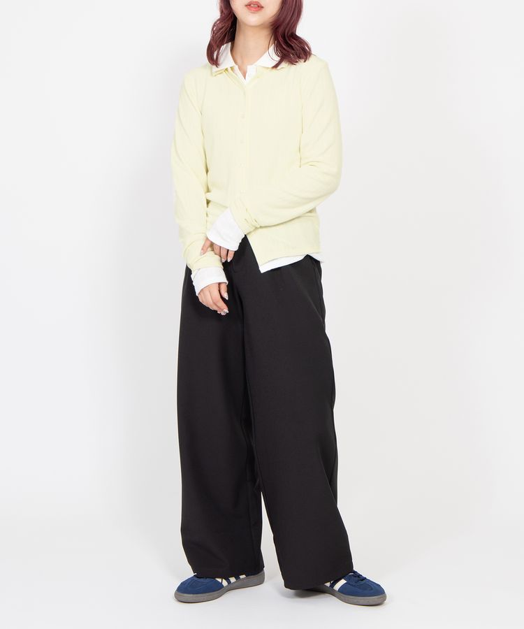 2�^�b�N�J���[�p���c