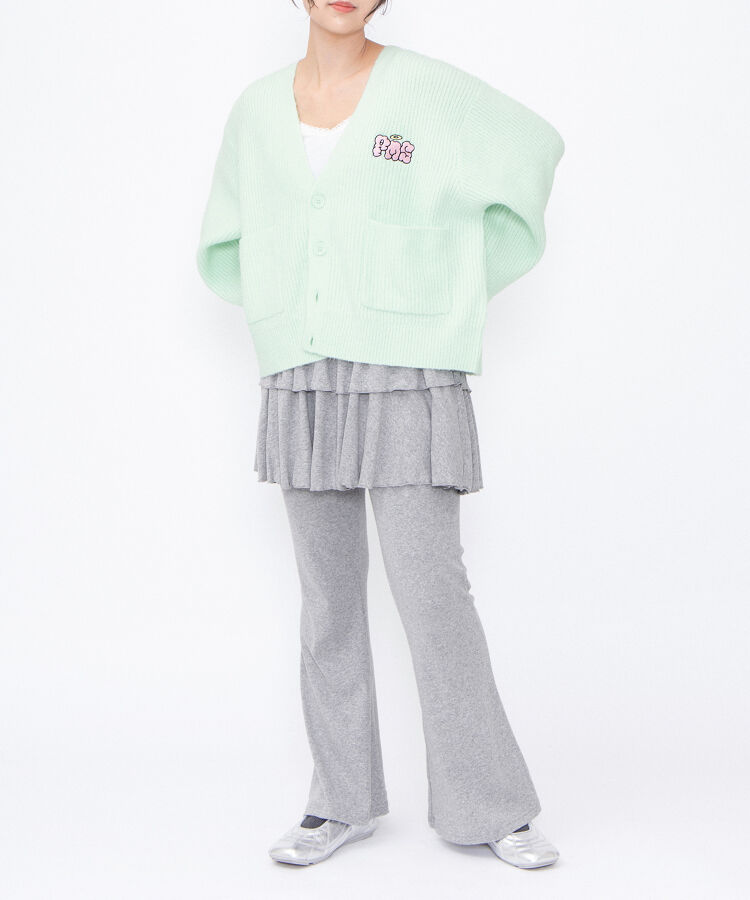 �t�������C���[�h�t���A�p���c