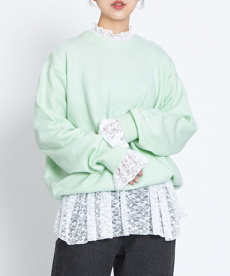 ���[�X�t���A�`���j�b�N