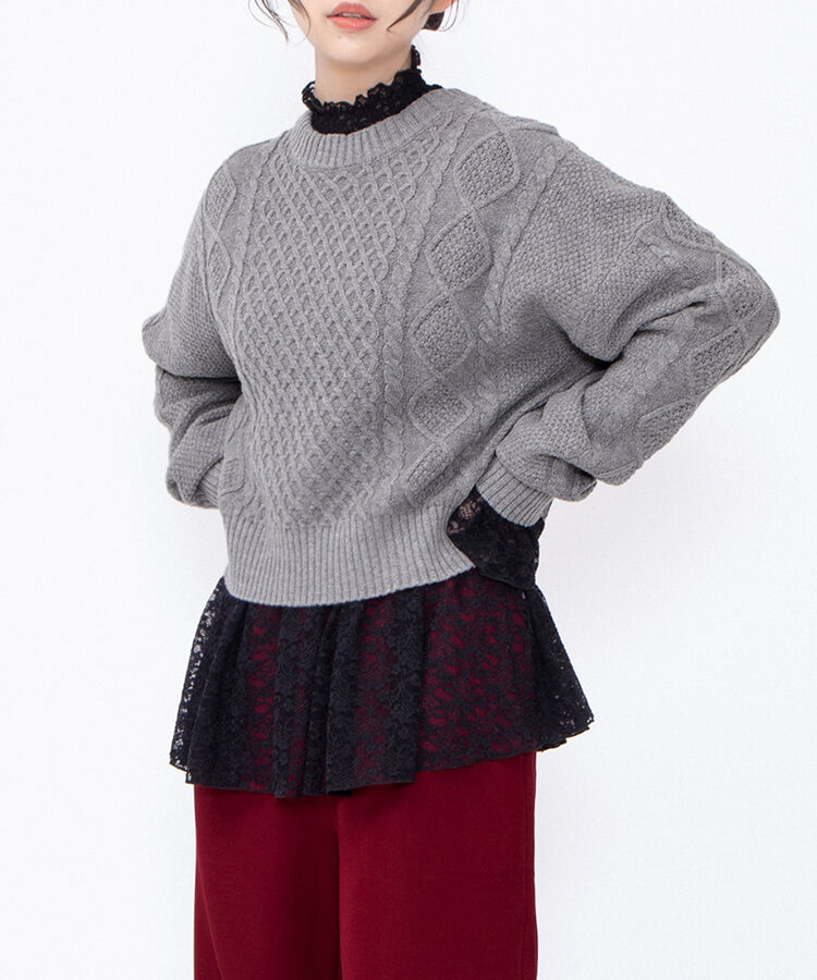 ���[�X�t���A�`���j�b�N