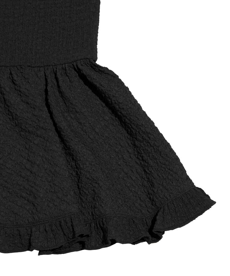 2WAYフリルキャミチュニック