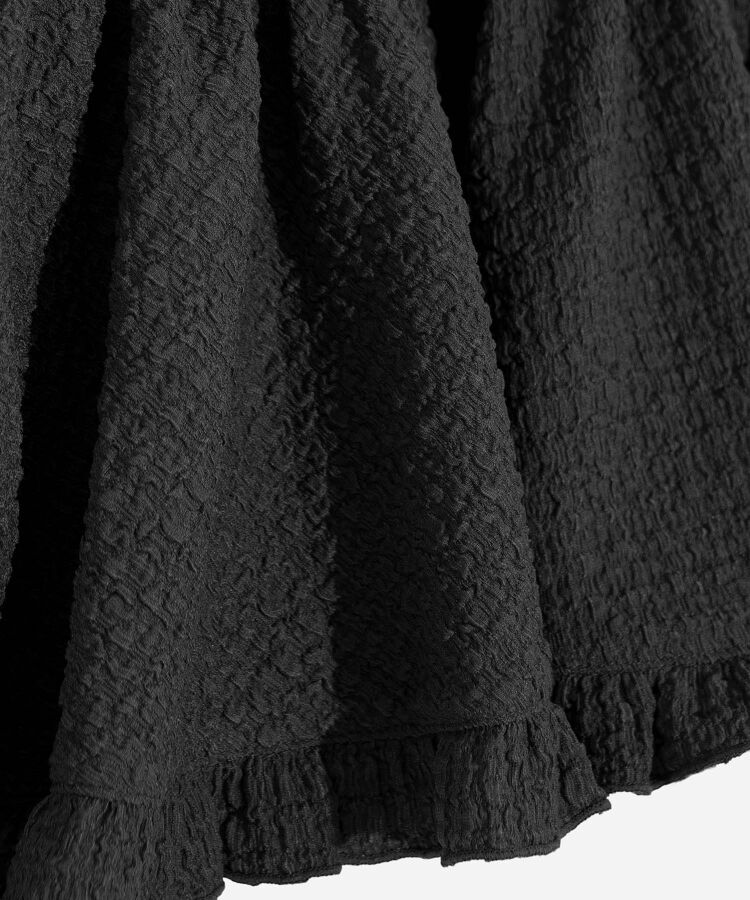 2WAYフリルキャミチュニック