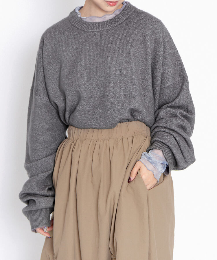 �N���[�l�b�N�J���[�j�b�g