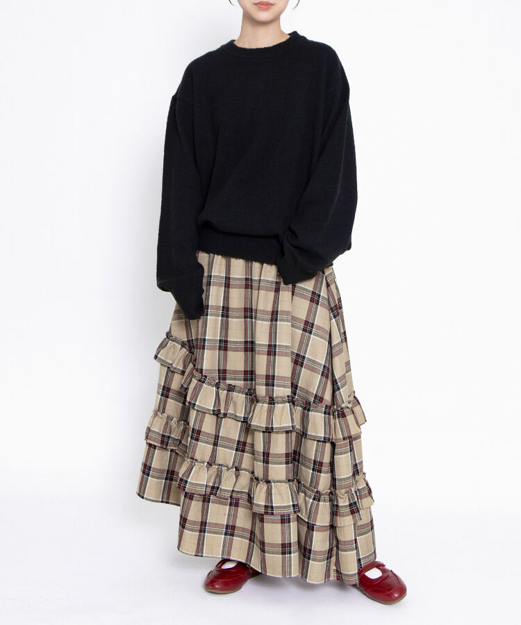 �N���[�l�b�N�J���[�j�b�g