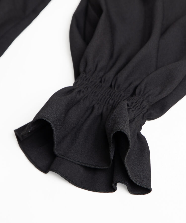 マムルークスリーブワンピース