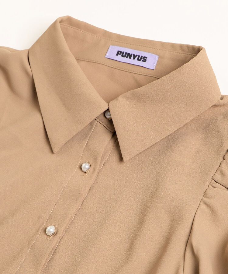 マムルークスリーブワンピース