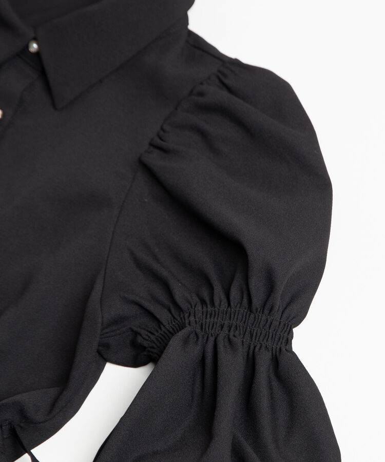 マムルークスリーブワンピース